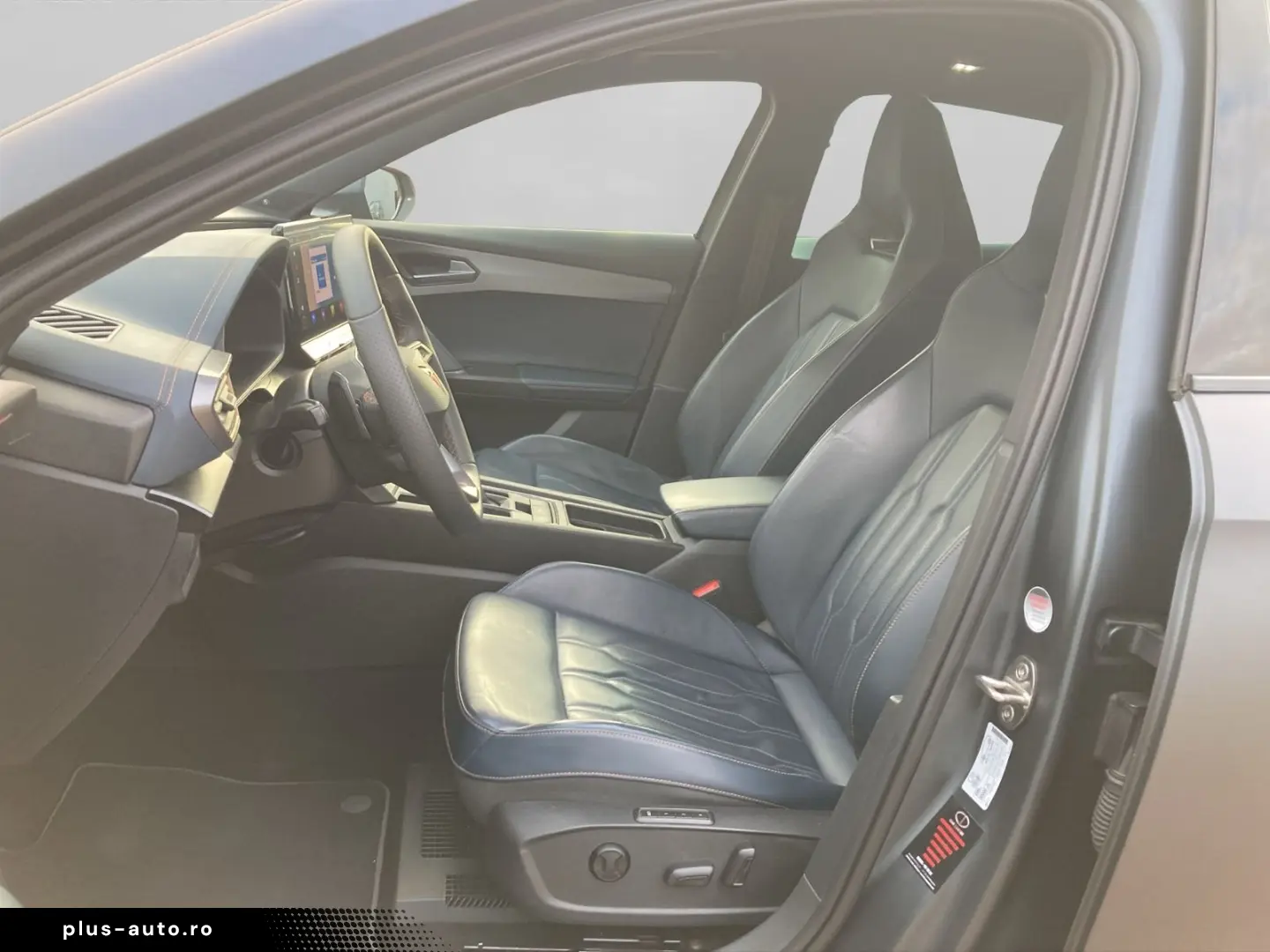 CUPRA Formentor 2.0 TSI VZ 4Drive DSG AHK TOPVIEW NAVI