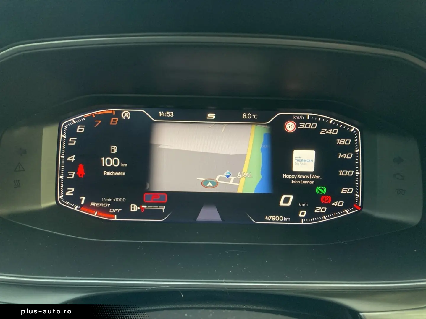 CUPRA Formentor 2.0 TSI VZ 4Drive DSG AHK TOPVIEW NAVI