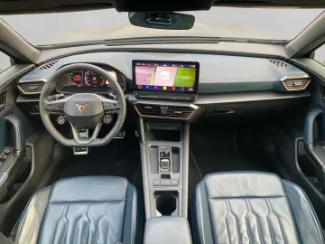 CUPRA Formentor 2.0 TSI VZ 4Drive DSG AHK TOPVIEW NAVI