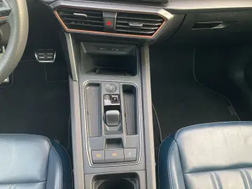 CUPRA Formentor 2.0 TSI VZ 4Drive DSG AHK TOPVIEW NAVI