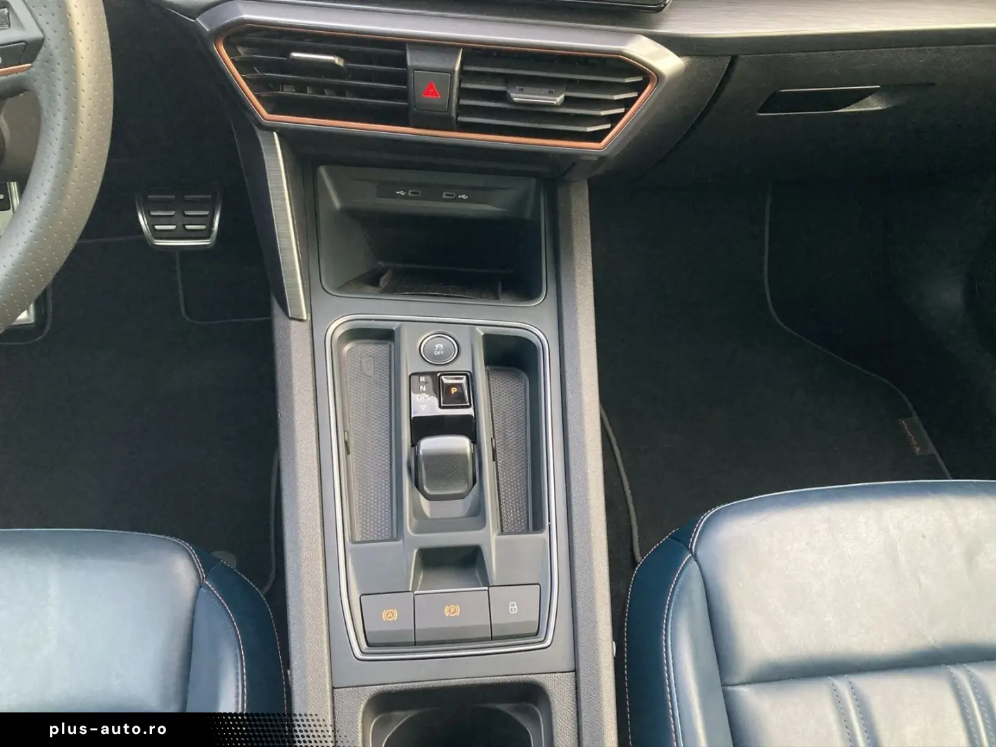 CUPRA Formentor 2.0 TSI VZ 4Drive DSG AHK TOPVIEW NAVI