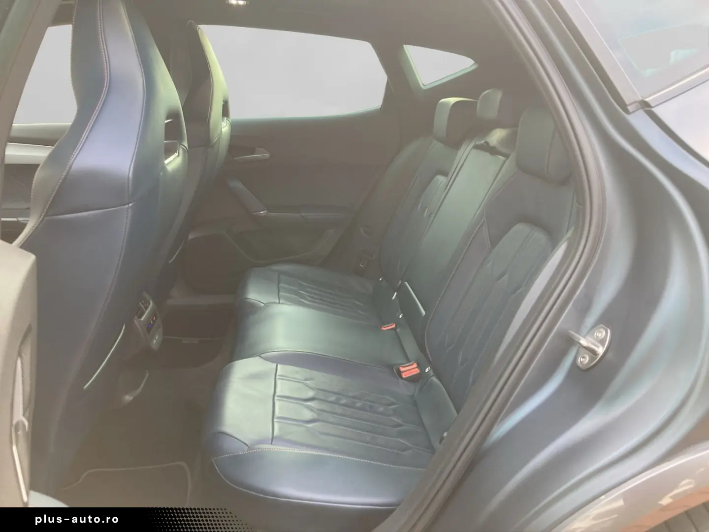 CUPRA Formentor 2.0 TSI VZ 4Drive DSG AHK TOPVIEW NAVI