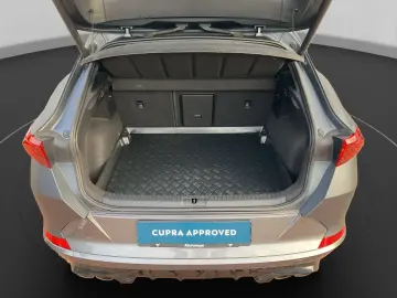 CUPRA Formentor 2.0 TSI VZ 4Drive DSG AHK TOPVIEW NAVI