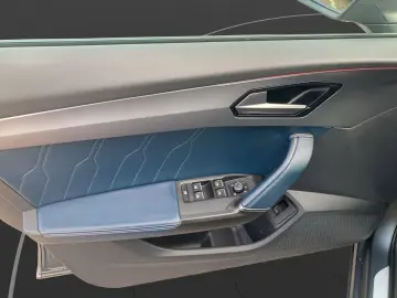 CUPRA Formentor 2.0 TSI VZ 4Drive DSG AHK TOPVIEW NAVI