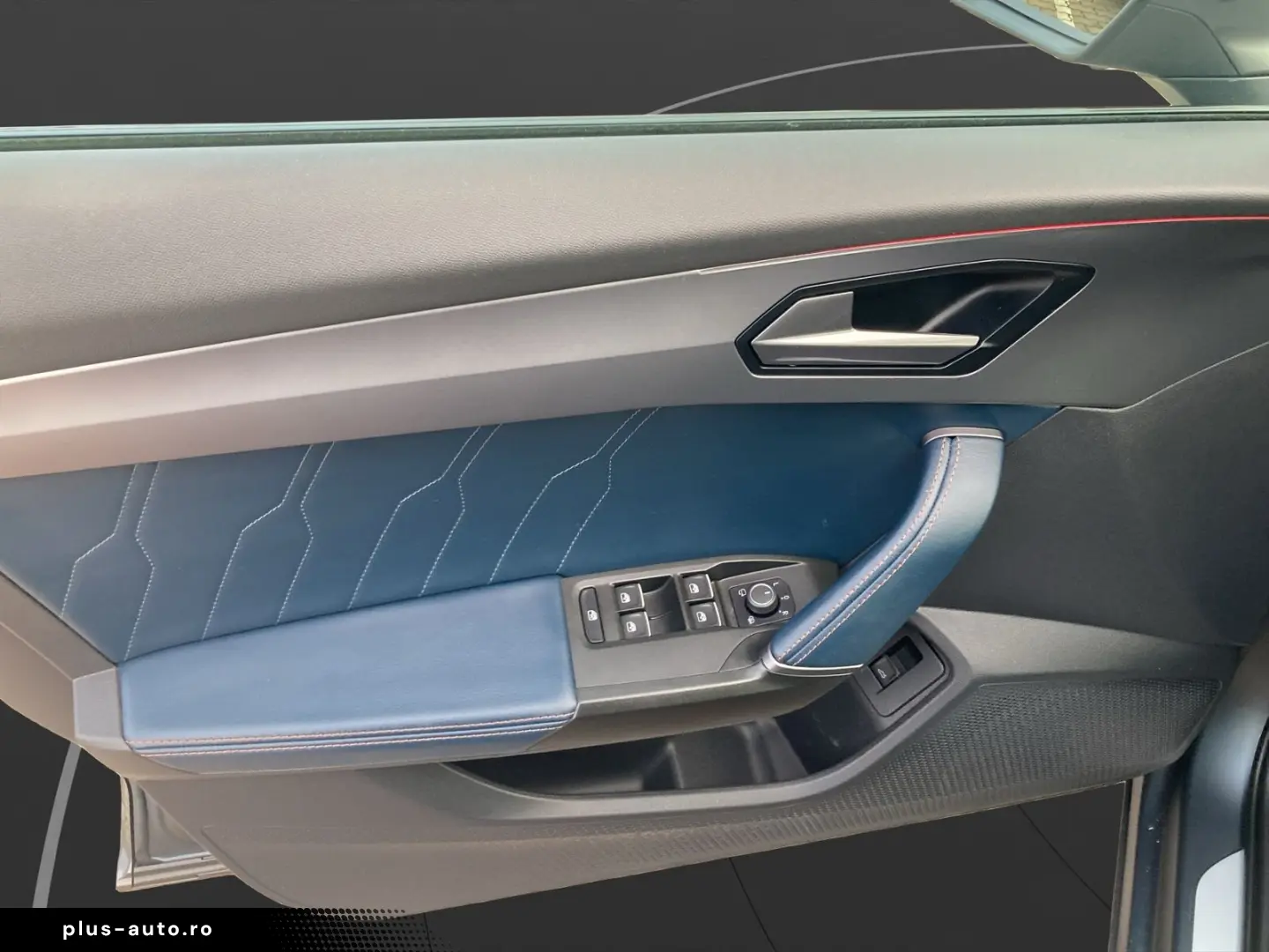 CUPRA Formentor 2.0 TSI VZ 4Drive DSG AHK TOPVIEW NAVI