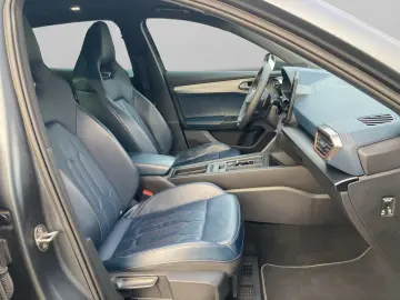 CUPRA Formentor 2.0 TSI VZ 4Drive DSG AHK TOPVIEW NAVI