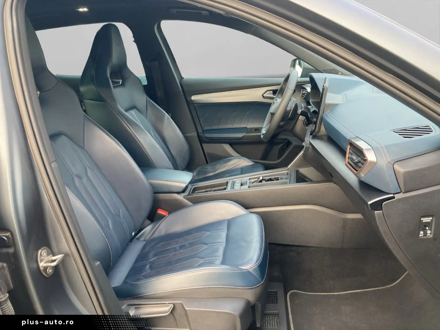 CUPRA Formentor 2.0 TSI VZ 4Drive DSG AHK TOPVIEW NAVI