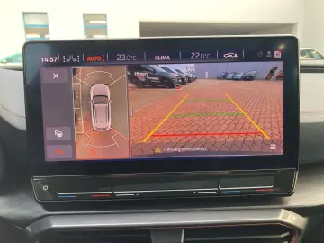 CUPRA Formentor 2.0 TSI VZ 4Drive DSG AHK TOPVIEW NAVI