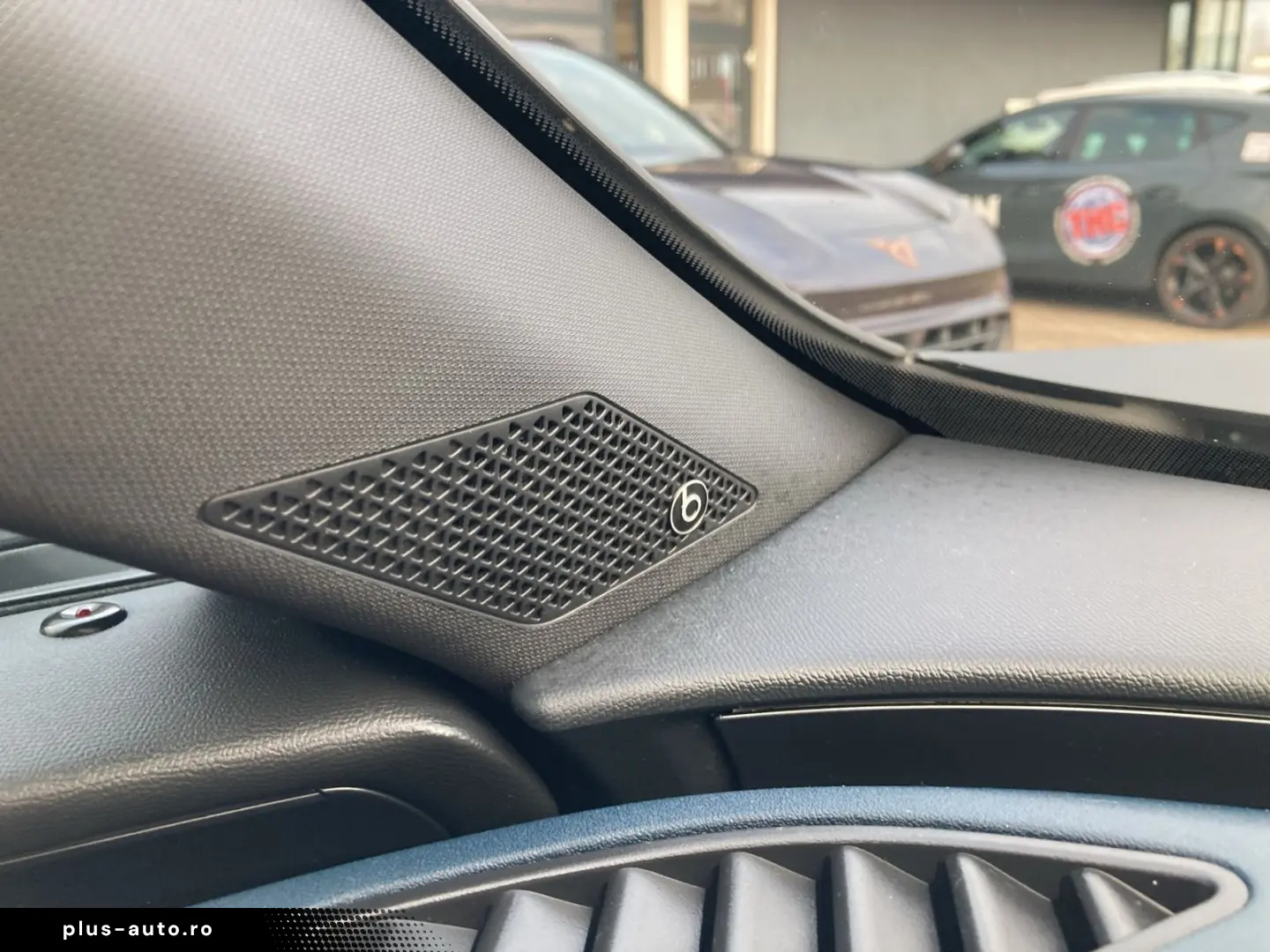 CUPRA Formentor 2.0 TSI VZ 4Drive DSG AHK TOPVIEW NAVI