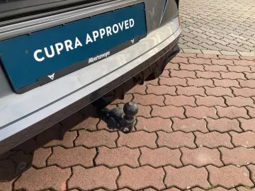 CUPRA Formentor 2.0 TSI VZ 4Drive DSG AHK TOPVIEW NAVI