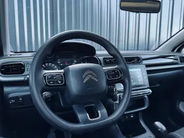 Citroen C3 RAR EFECTUAT   Fab. 07.2017  1.2 Benzina 82 cp