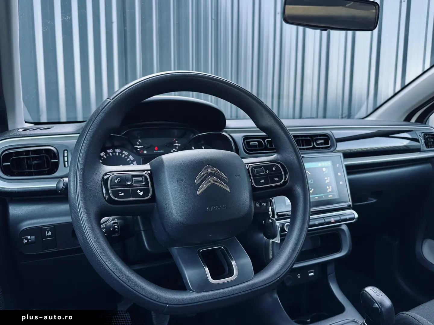 Citroen C3 RAR EFECTUAT   Fab. 07.2017  1.2 Benzina 82 cp