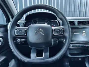 Citroen C3 RAR EFECTUAT   Fab. 07.2017  1.2 Benzina 82 cp