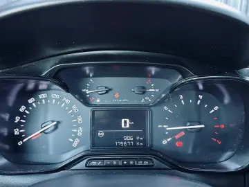 Citroen C3 RAR EFECTUAT   Fab. 07.2017  1.2 Benzina 82 cp