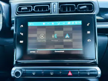 Citroen C3 RAR EFECTUAT   Fab. 07.2017  1.2 Benzina 82 cp