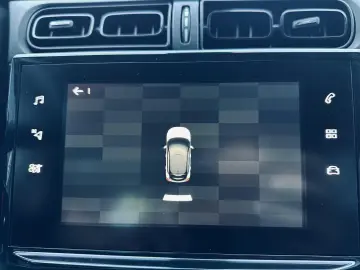 Citroen C3 RAR EFECTUAT   Fab. 07.2017  1.2 Benzina 82 cp