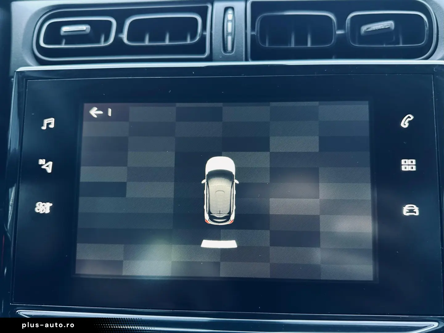 Citroen C3 RAR EFECTUAT   Fab. 07.2017  1.2 Benzina 82 cp