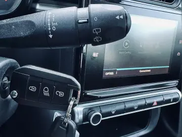 Citroen C3 RAR EFECTUAT   Fab. 07.2017  1.2 Benzina 82 cp