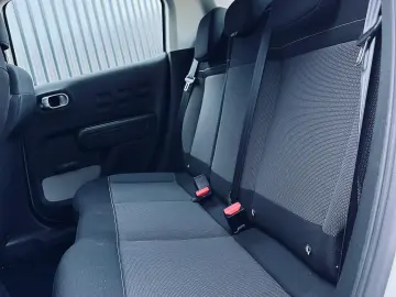 Citroen C3 RAR EFECTUAT   Fab. 07.2017  1.2 Benzina 82 cp