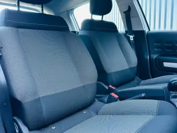 Citroen C3 RAR EFECTUAT   Fab. 07.2017  1.2 Benzina 82 cp