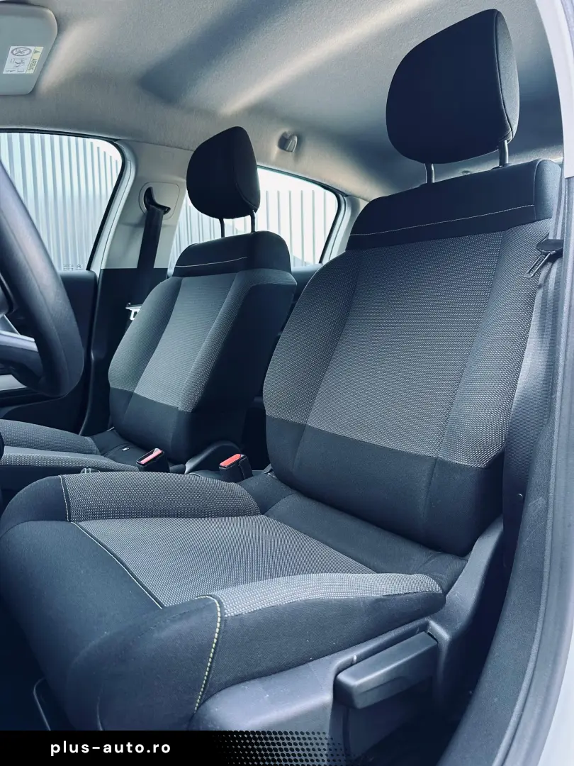 Citroen C3 RAR EFECTUAT   Fab. 07.2017  1.2 Benzina 82 cp