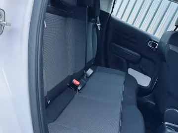 Citroen C3 RAR EFECTUAT   Fab. 07.2017  1.2 Benzina 82 cp