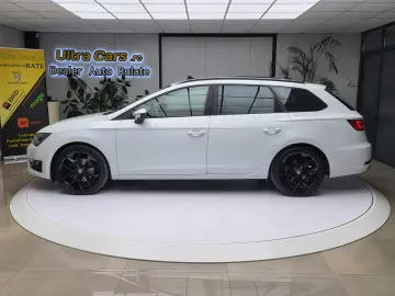 Seat Leon 2.0 TDI FR 4Drive   Euro 6