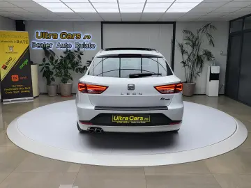 Seat Leon 2.0 TDI FR 4Drive   Euro 6