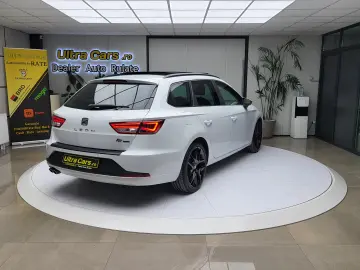 Seat Leon 2.0 TDI FR 4Drive   Euro 6