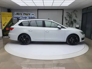 Seat Leon 2.0 TDI FR 4Drive   Euro 6