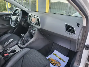 Seat Leon 2.0 TDI FR 4Drive   Euro 6