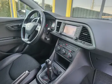 Seat Leon 2.0 TDI FR 4Drive   Euro 6