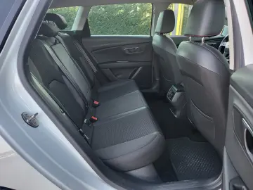 Seat Leon 2.0 TDI FR 4Drive   Euro 6