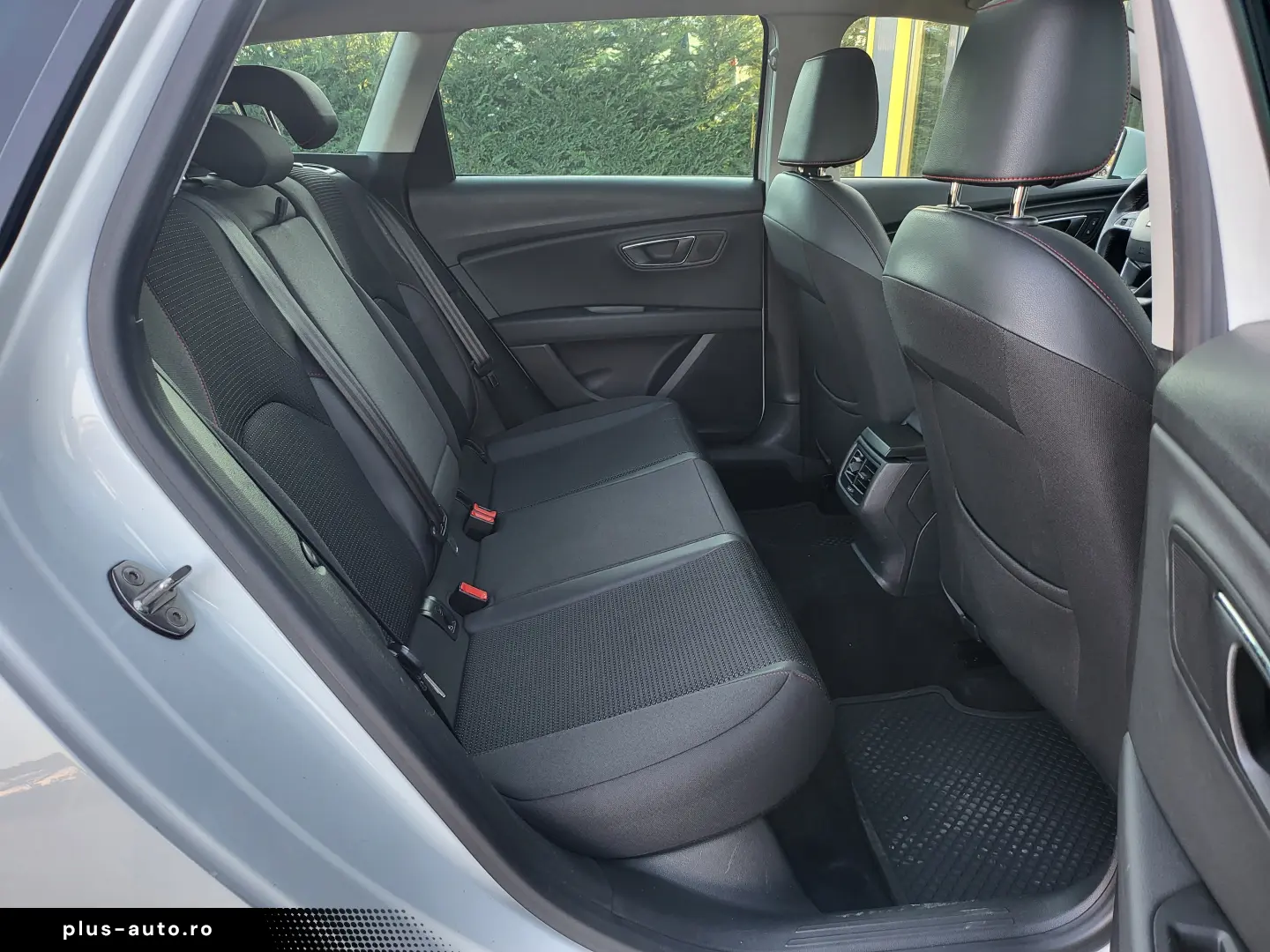 Seat Leon 2.0 TDI FR 4Drive   Euro 6