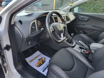 Seat Leon 2.0 TDI FR 4Drive   Euro 6