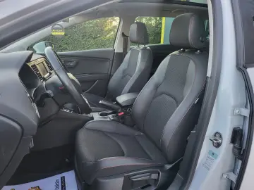 Seat Leon 2.0 TDI FR 4Drive   Euro 6