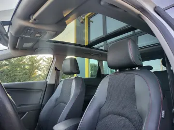 Seat Leon 2.0 TDI FR 4Drive   Euro 6