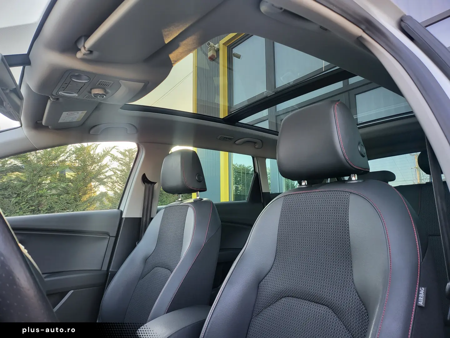 Seat Leon 2.0 TDI FR 4Drive   Euro 6