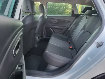 Seat Leon 2.0 TDI FR 4Drive   Euro 6