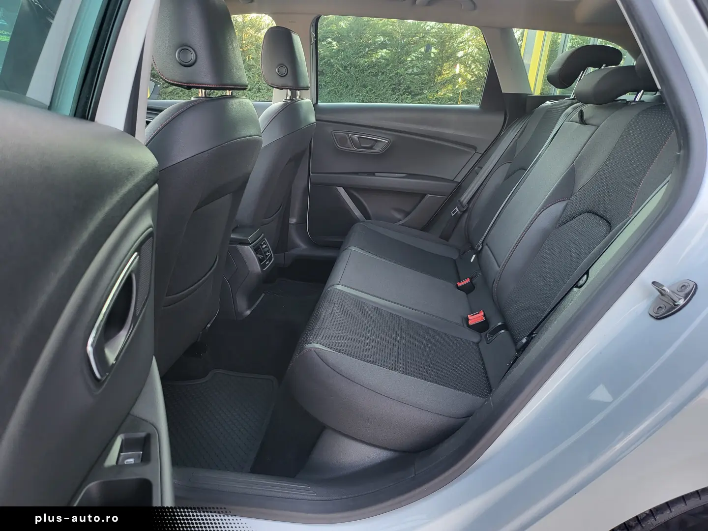 Seat Leon 2.0 TDI FR 4Drive   Euro 6