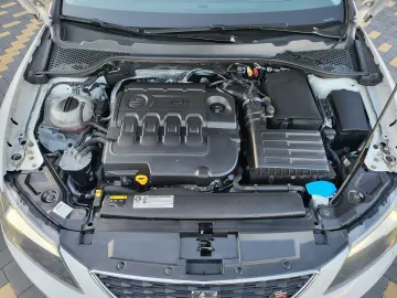 Seat Leon 2.0 TDI FR 4Drive   Euro 6