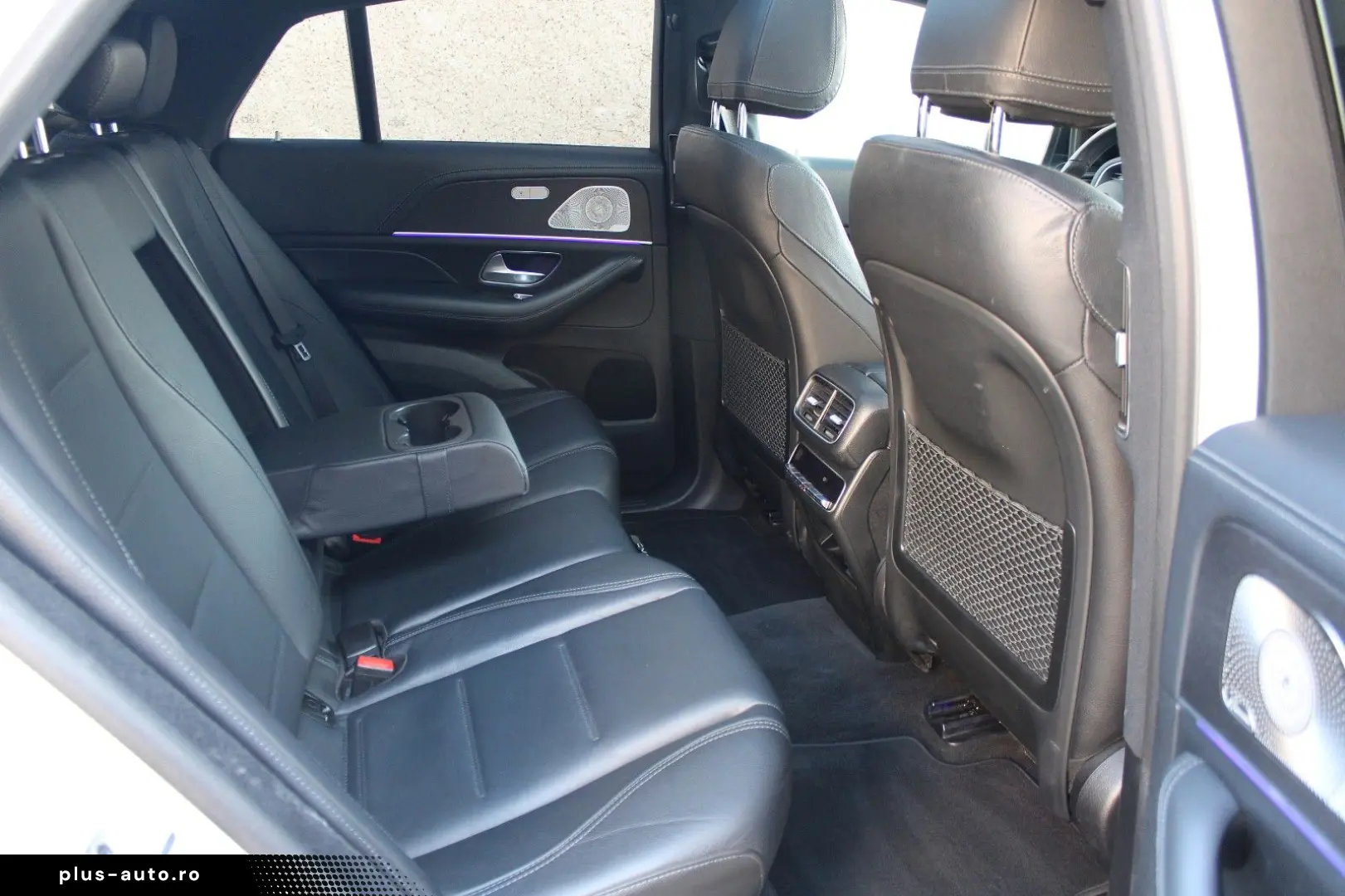 MERCEDES-BENZ GLE400d Coupe 4Matic