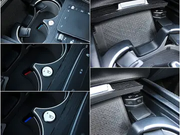 MERCEDES-BENZ GLE400d Coupe 4Matic