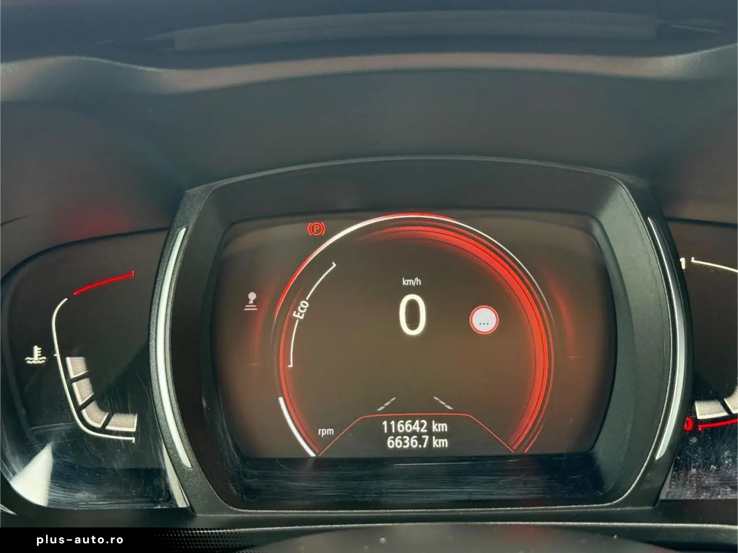 Renault Kadjar Bose  2016