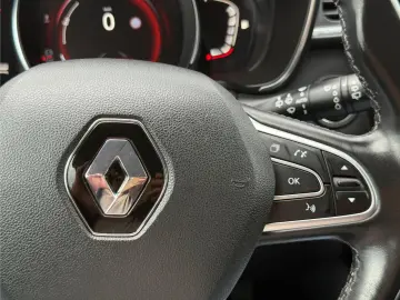 Renault Kadjar Bose  2016