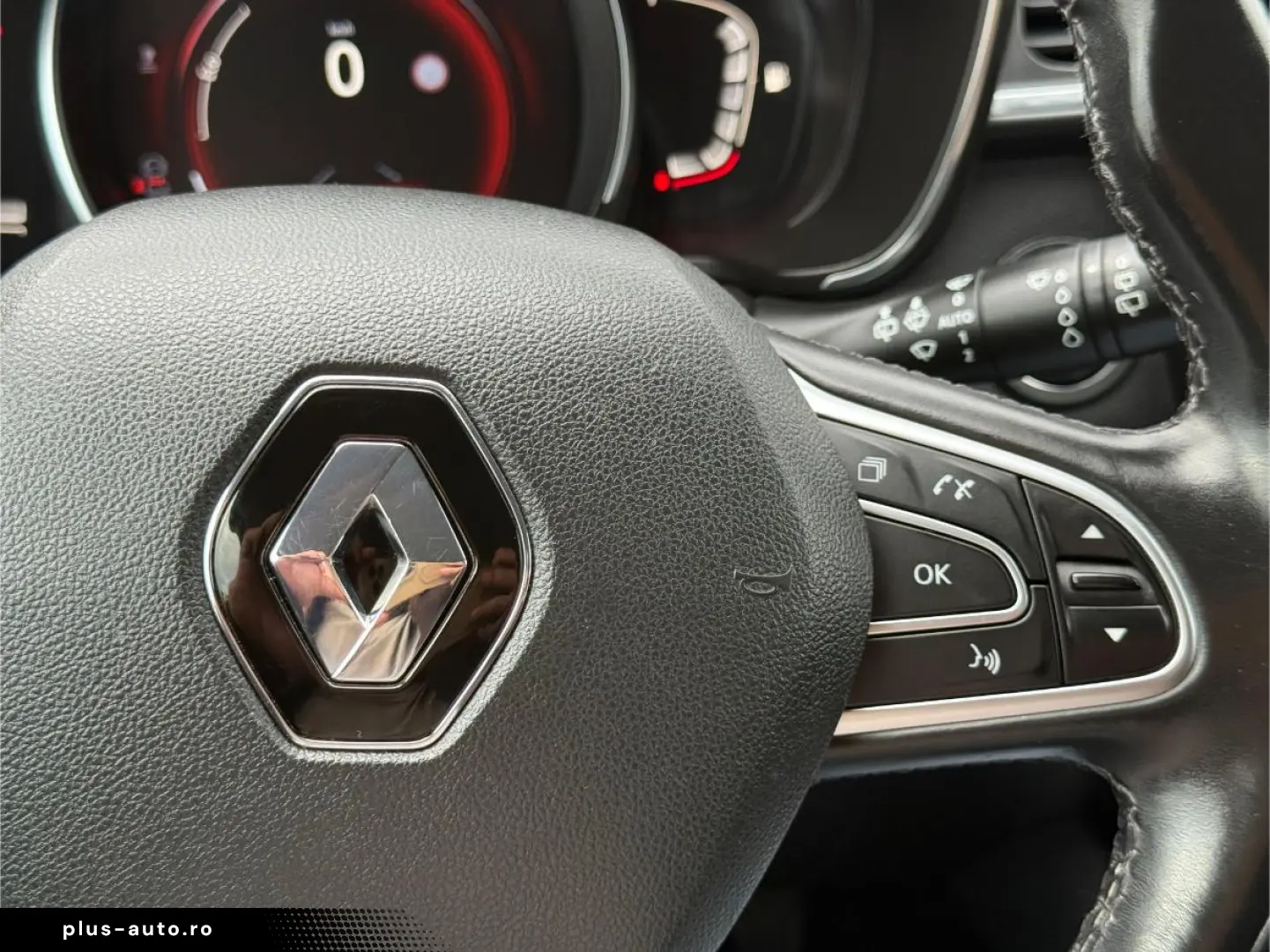 Renault Kadjar Bose  2016