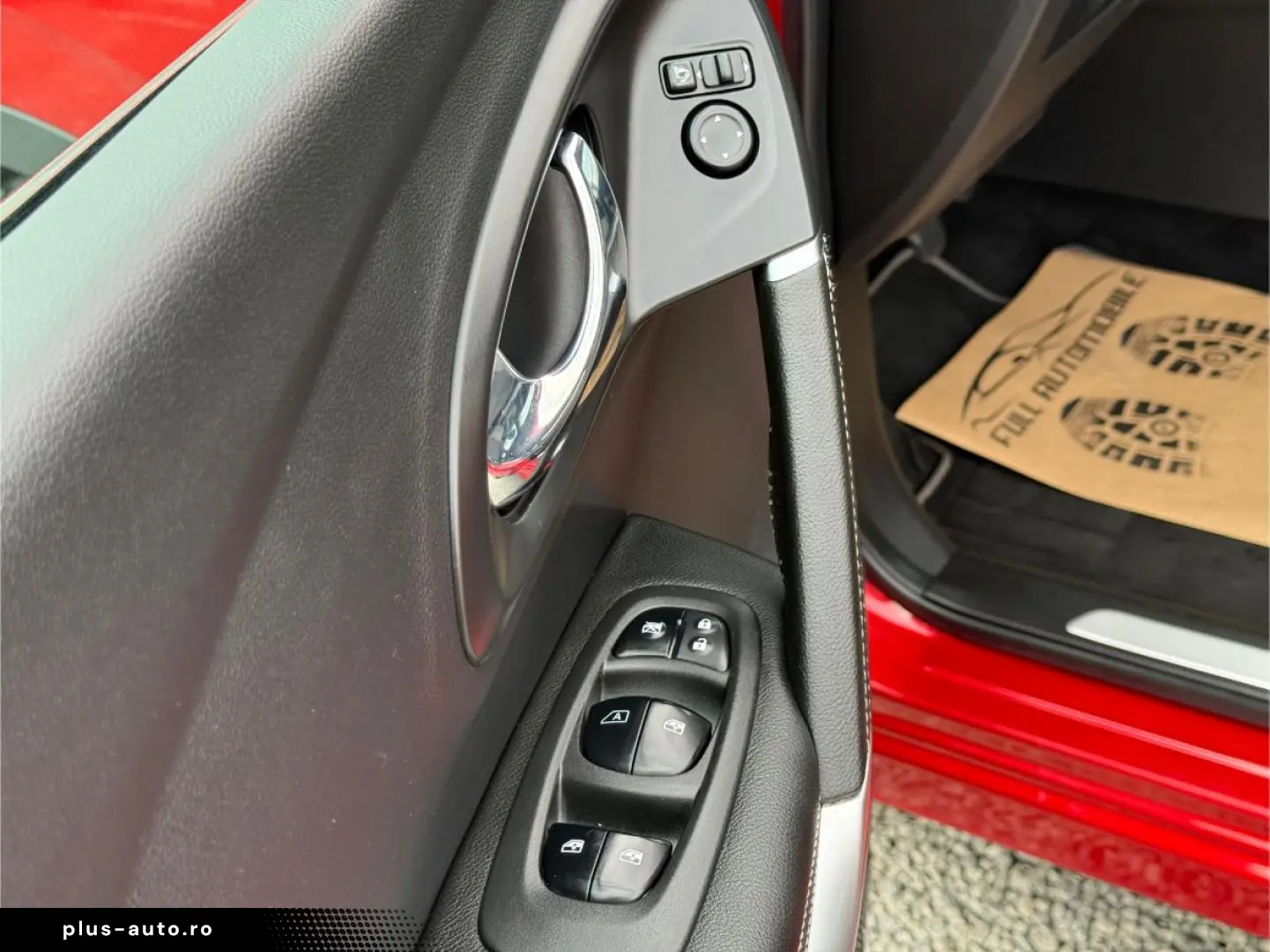 Renault Kadjar Bose  2016