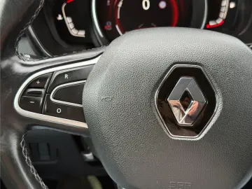 Renault Kadjar Bose  2016