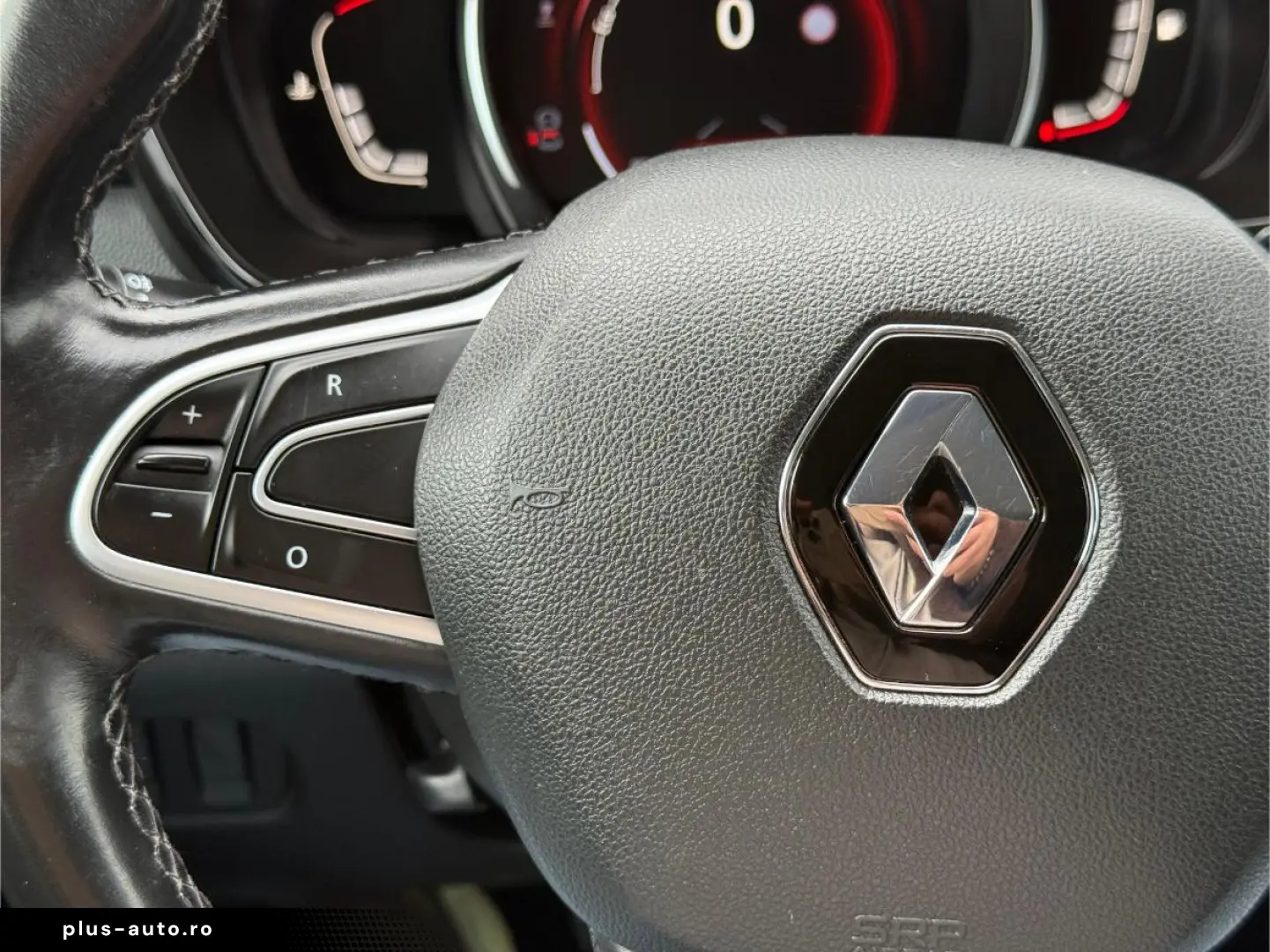 Renault Kadjar Bose  2016