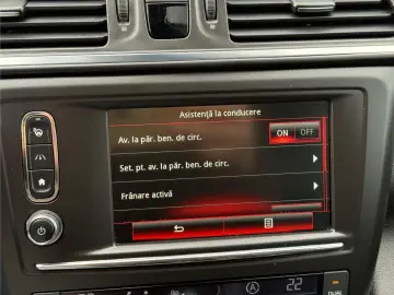 Renault Kadjar Bose  2016